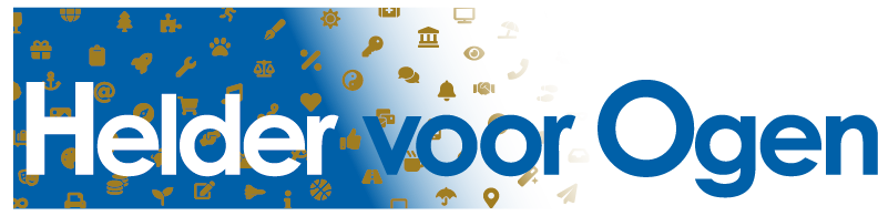 Helder voor Ogen